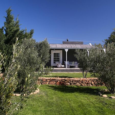 Olive Grove House Prince Albert Exterior foto