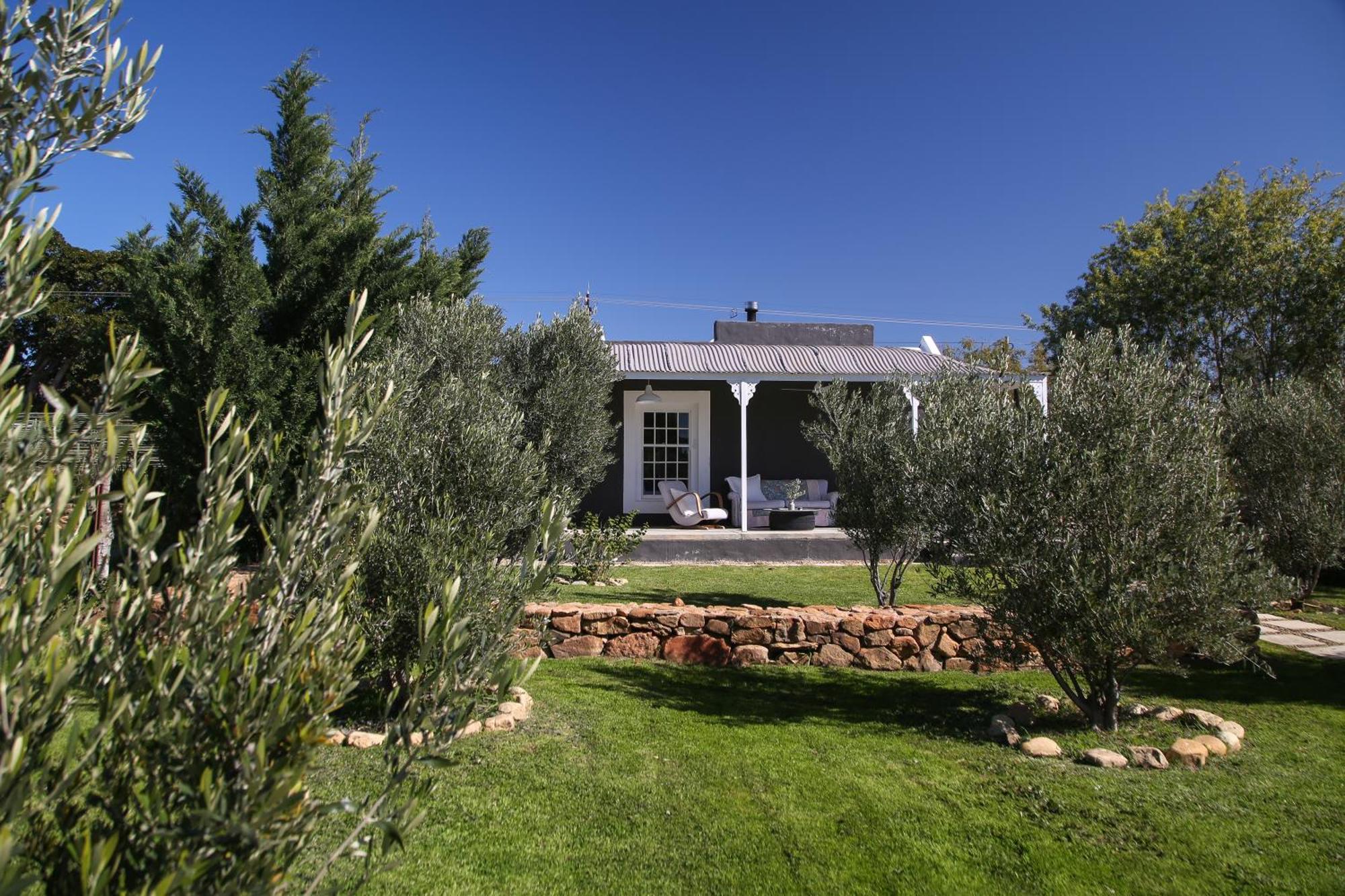Olive Grove House Prince Albert Exterior foto
